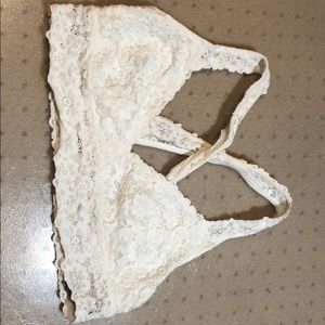 Bralette/ sports bra